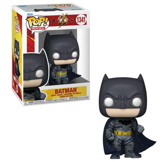 Imagem de Funko Pop The Flash - Batman 1341