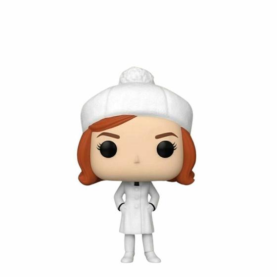 Imagem de Funko Pop The Queen's Gambit Beth Harmon Final Game 1123