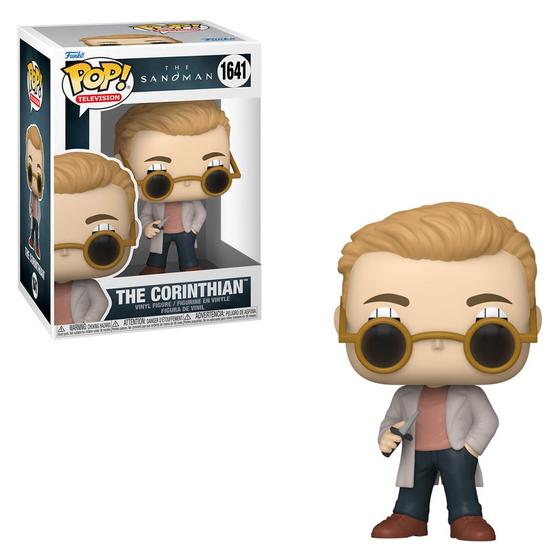 Imagem de Funko Pop! The Sandman The Corinthian 1641