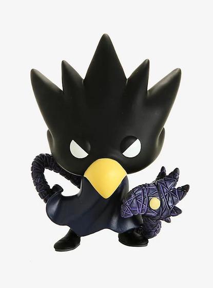 Imagem de Funko Pop Tokoyami Fumikage 607 - My Hero Academia