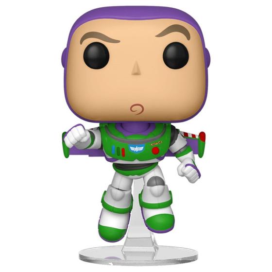 Imagem de Funko Pop! Toy Story Buzz Lightyear 523