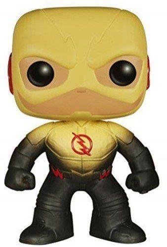 Imagem de Funko Pop TV: Ação Flash-Reverse