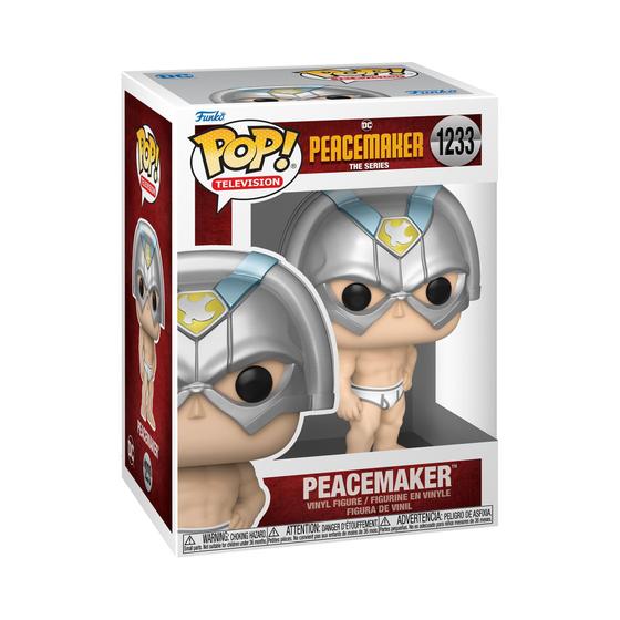 Imagem de Funko Pop! TV: Pacificador - Pacificador