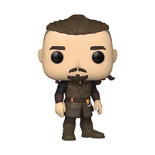 Imagem de Funko Pop! TV: The Last Kingdom - Uhtred (Exclusivo da Fall Convention)