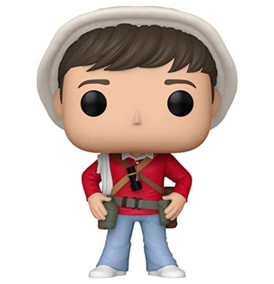 Imagem de Funko Pop! TV: WB 100 - Gilligans Island - Gilligan