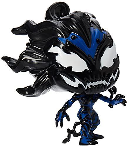 Imagem de Funko Pop! Venom Mayhem April Parker Exclusive Vinil Figura 676