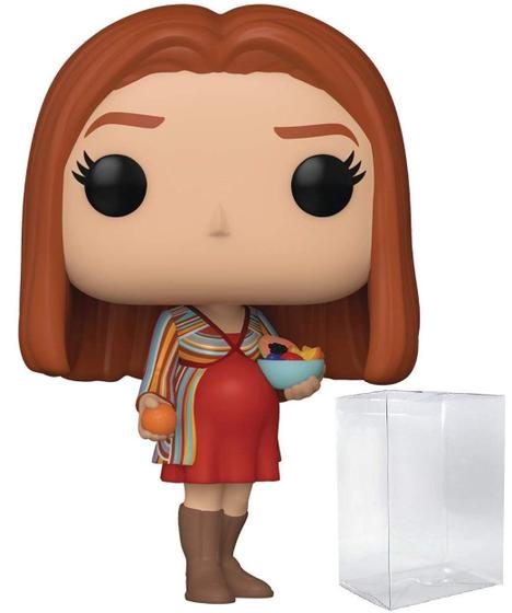Imagem de Funko Pop! Wanda 70's #717 - WandaVision (com Protetor EcoTek)
