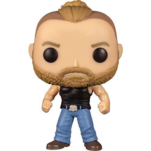 Imagem de Funko Pop! WWE: Brock Lesnar, Exclusivo Amazon