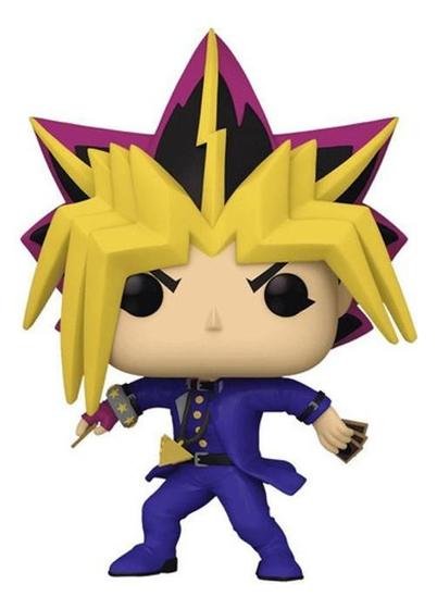 Imagem de Funko Pop Yami Yugi Yu-Gi-Oh 1451