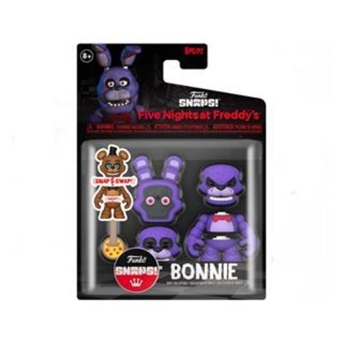 Imagem de Funko Snaps Five Nights Freddys -Bonnie 64920 Novo Original