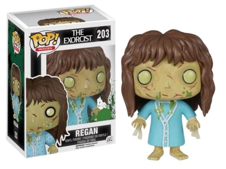 Imagem de Funko The Exorcist Regan 203