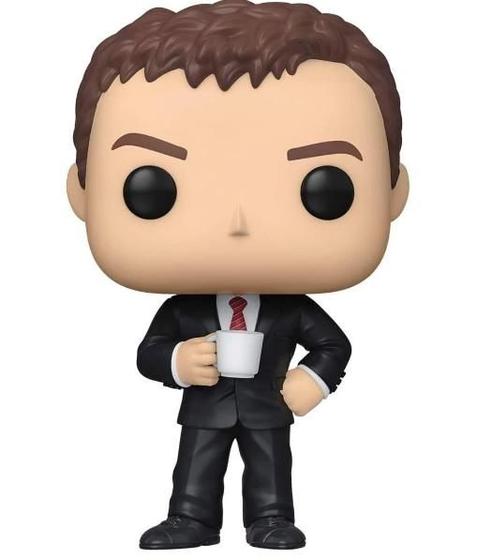 Imagem de Funko will e grace - will truman 966