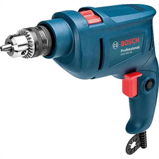 Imagem de Furad Bosch 3/8 Gsb 450 Re 220V 450W