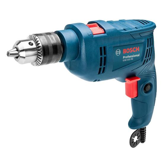 Imagem de Furadeira 11b6 imp. 1/2" vvr 220v bosch