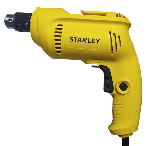 Imagem de Furadeira 3/8 10mm 550W STANLEY STDR5510