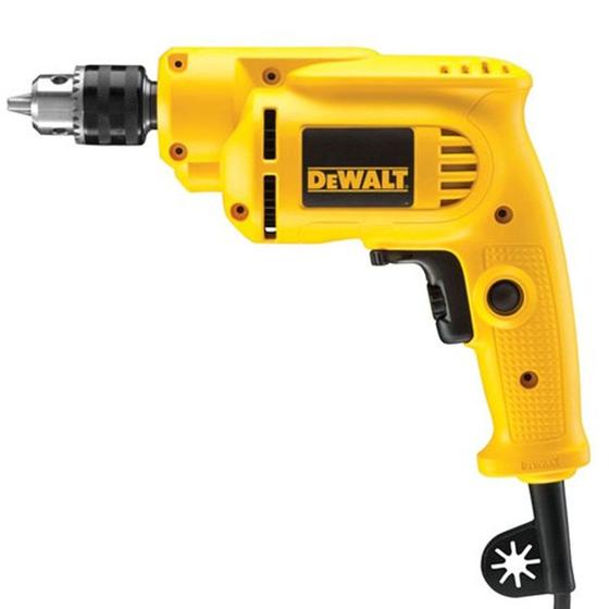 Imagem de Furadeira 3/8" 10mm - 600w Dewalt Dwd014