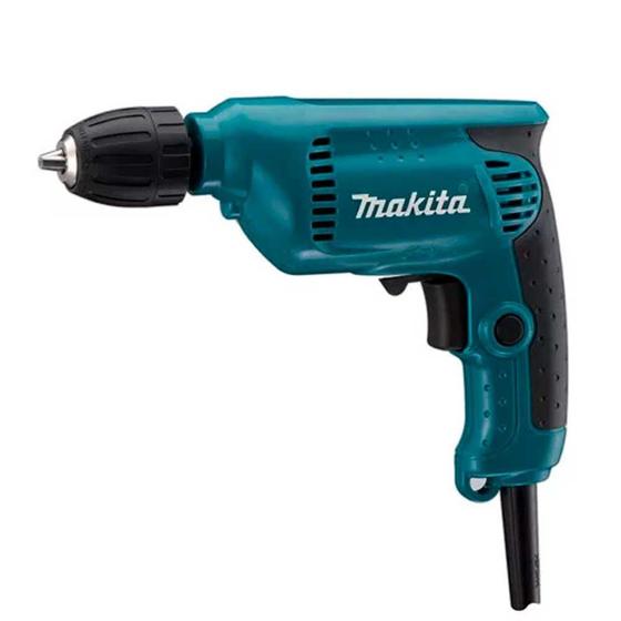 Imagem de Furadeira 3/8 Pol. 450 Watts - Makita-6413