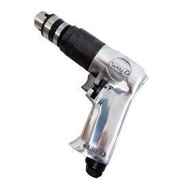 Furadeira 3/8 Reversível Pneumática Sem Fio Waft Menor preço em Furadeira 3/8 Reversível Pneumática Sem Fio Waft