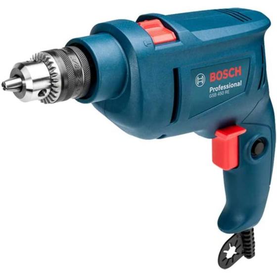 Imagem de Furadeira Bosch De Impacto Com Martelete Profissional