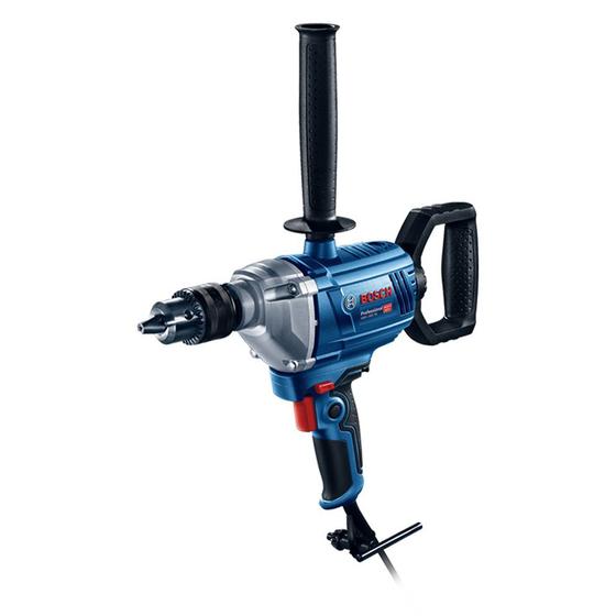 Imagem de Furadeira Bosch GBM 1600 RE 850W Heavy Duty