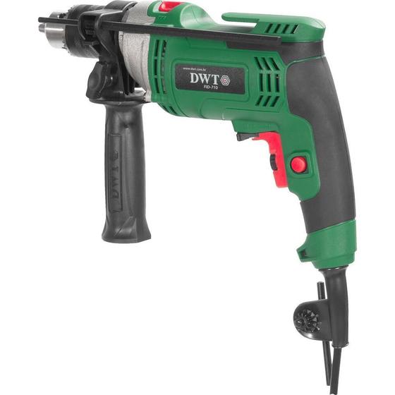Imagem de Furadeira Com Impacto 1/2'' Fid 710 127V Dwt