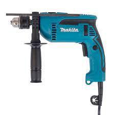 Imagem de Furadeira Com Impacto 1/2 Hp1640 760w Makita 127 V