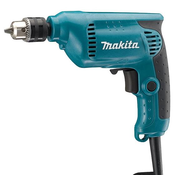 Imagem de Furadeira de 10mm 450 Watts 6412 Makita