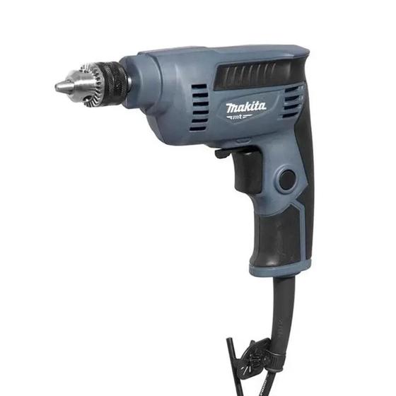 Imagem de Furadeira de Alta Rotatividade 1/4 Polegada 230W  MAKITA SSP M6501G