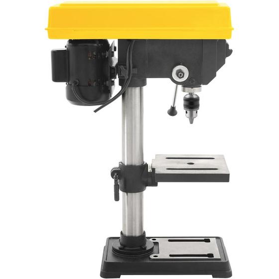 Furadeira de bancada 5/8" com motor 1/2hp monofásico 127 volts fbv016 - Vonder Menor preço em Furadeira de bancada 5/8" com motor 1/2hp monofásico 127 volts fbv016 - Vonder