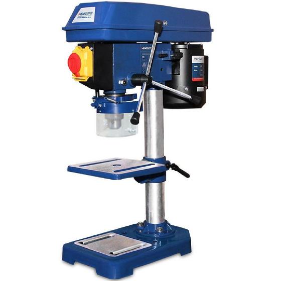 Imagem de Furadeira de Bancada MFB-13 1/2Pol. 350W Monofásico