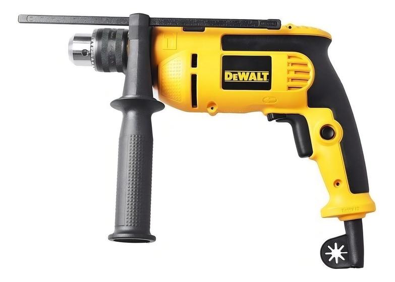 Imagem de Furadeira De Impacto 1/2 13mm 710W Dwd502 Dewalt