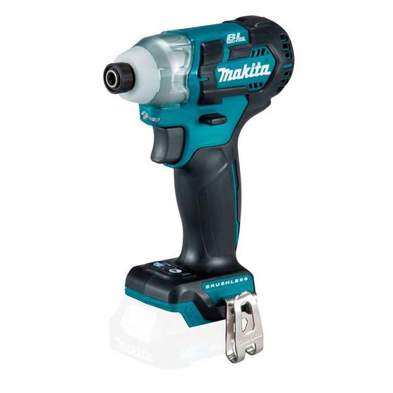 Imagem de Furadeira De Impacto 12v Makita Brushless Td111dz (Sem Bateria e Carregador)