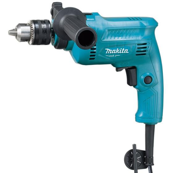 Imagem de Furadeira de impacto 13mm (1/2") 500 w - m0801b - makita