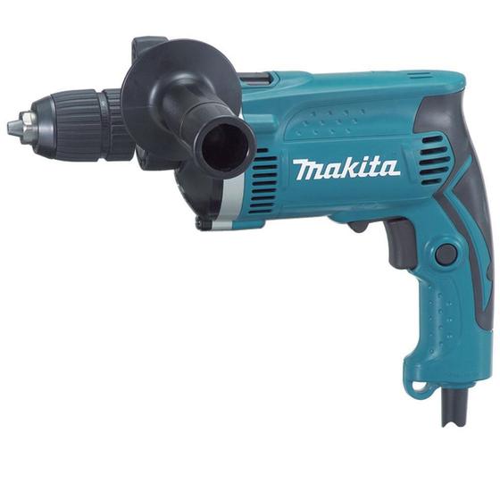 Furadeira de Impacto 13mm 710W - HP1631 - MAKITA Menor preço em Furadeira de Impacto 13mm 710W - HP1631 - MAKITA