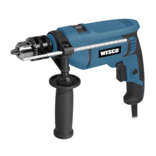 Imagem de Furadeira de Impacto 3/8 WESCO 550W 127V WS3173U