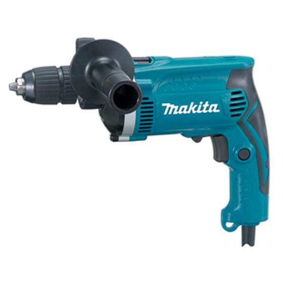 Furadeira de Impacto 710W Makita HP1631 Menor preço em Furadeira de Impacto 710W Makita HP1631