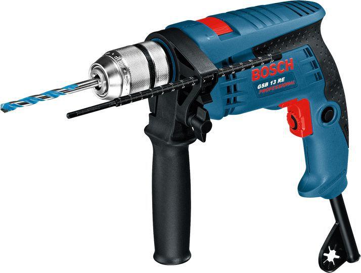 Furadeira De Impacto Bosch Gsb 13 Re Maquifer Menor preço em Furadeira De Impacto Bosch Gsb 13 Re Maquifer