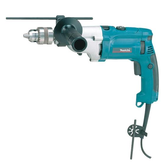 Imagem de Furadeira de impacto de 20 mm hp2070 com 1010w makita