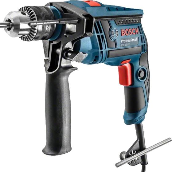 Imagem de Furadeira De Impacto Gsb 13 Re 750W 220V - Bosch