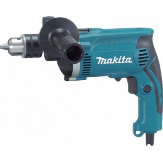 Imagem de Furadeira De Impacto Hp1630 110V 710W Makita