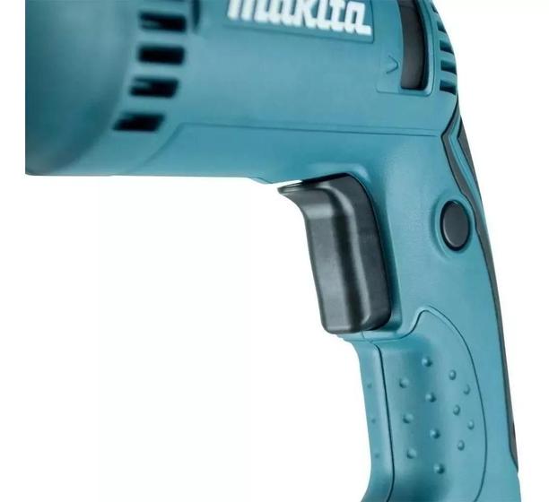 Imagem de Furadeira De Impacto Makita Hp1640 760w - 220V