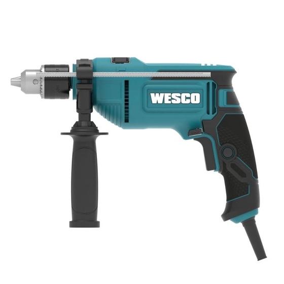 Imagem de Furadeira de Impacto Reversível 13mm 800w 127v Ws3179u Wesco