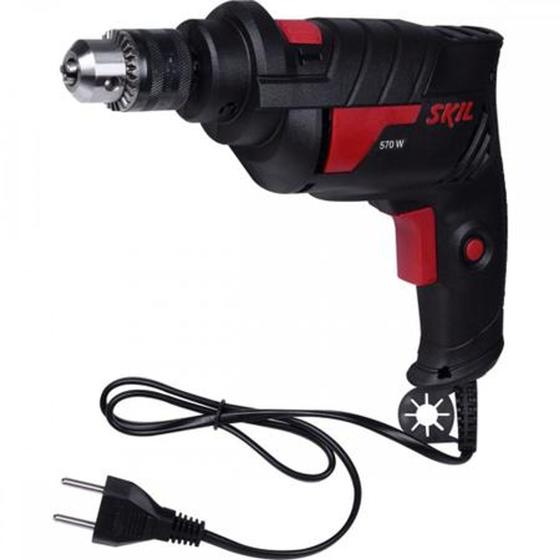 Imagem de Furadeira de impacto skil 220v