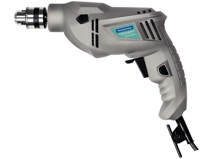 Furadeira de Impacto Tramontina 500W  