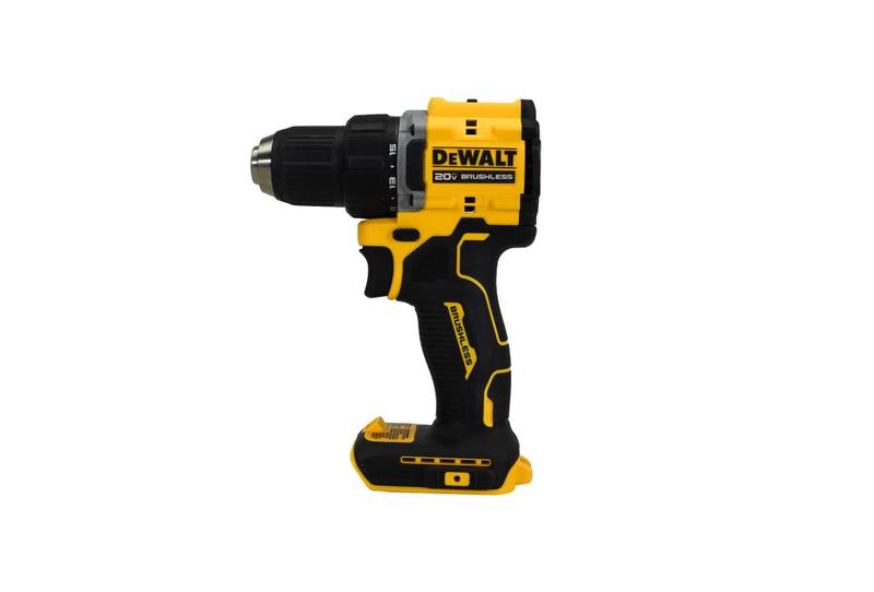 Imagem de Furadeira DEWALT DCD794 20V sem fio 1/2 com luz de trabalho LED