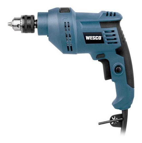 Imagem de Furadeira Elétrica de Impacto WS3173 3000rpm 550W 127V - Wesco