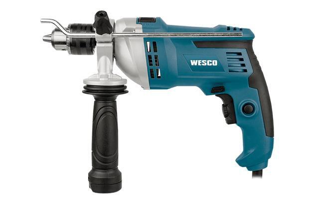 Imagem de FURADEIRA IMPACTO 1/2" 1000w WS3176 220v Wesco