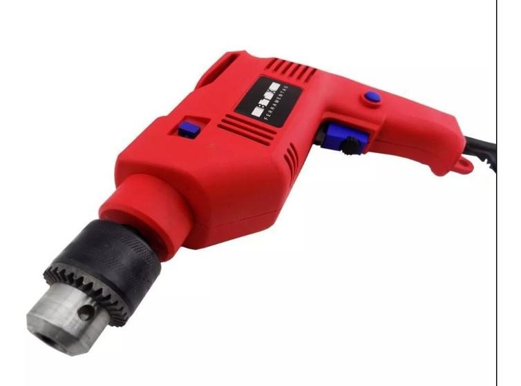 Furadeira Impacto 1/2 Belfix 500W 220V com Jogo de Ferramentas 129 Peças Menor preço em Furadeira Impacto 1/2 Belfix 500W 220V com Jogo de Ferramentas 129 Peças