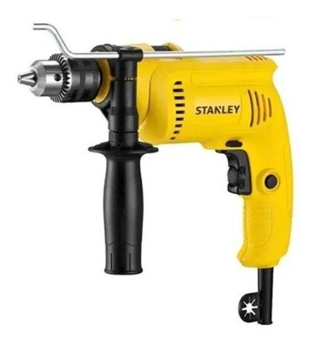 Imagem de Furadeira Impacto 13mm 1/2 Pol Vvr 700w Stanley- Sdh700 220v