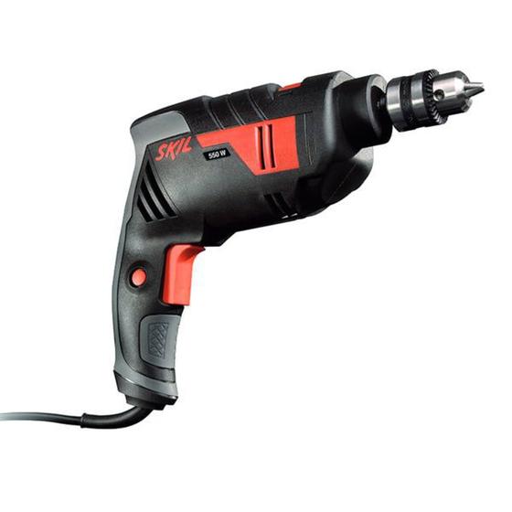 Imagem de Furadeira Impacto 3/8 550w 6662 Skil Garantia 2 Anos Bosch